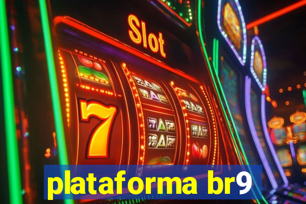 plataforma br9